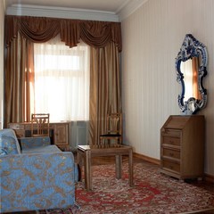 Отель Львиный мостик, Санкт-Петербург, Ленинградская область