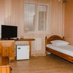 Гостевой дом Вита, Адлер, Краснодарский край