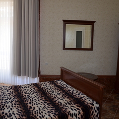 Отель Чайка, Крым