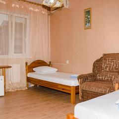 Гостевой дом Вита, Адлер, Краснодарский край