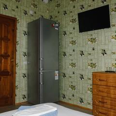 Гостевой дом Вита, Адлер, Краснодарский край