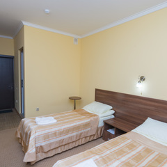 Отель Грант, Сочи, Краснодарский край