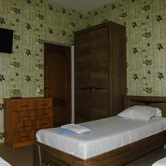 Гостевой дом Вита, Адлер, Краснодарский край