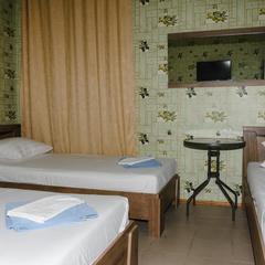 Гостевой дом Вита, Адлер, Краснодарский край