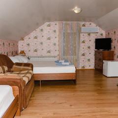 Гостевой дом Вита, Адлер, Краснодарский край