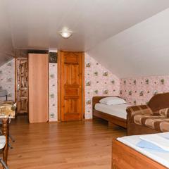 Гостевой дом Вита, Адлер, Краснодарский край