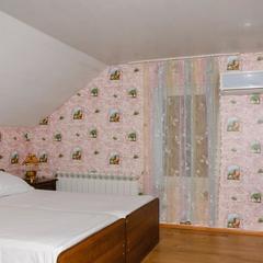 Гостевой дом Вита, Адлер, Краснодарский край