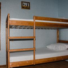 Гостевой дом Вита, Адлер, Краснодарский край