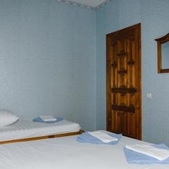 Гостевой дом Вита, Адлер, Краснодарский край