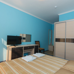 Отель Грант, Сочи, Краснодарский край