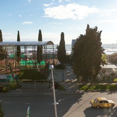 Отель Кипарис, Адлер, Краснодарский край
