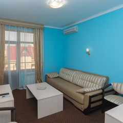 Отель Грант, Сочи, Краснодарский край