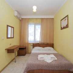 Гостиница Мария, Кабардинка, Краснодарский край