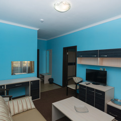 Отель Грант, Сочи, Краснодарский край