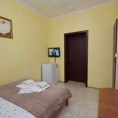 Гостиница Мария, Кабардинка, Краснодарский край