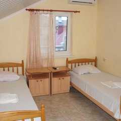 Гостиница Мария, Кабардинка, Краснодарский край