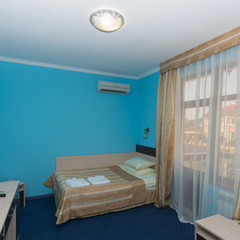 Отель Грант, Сочи, Краснодарский край