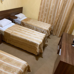 Отель Грант, Сочи, Краснодарский край