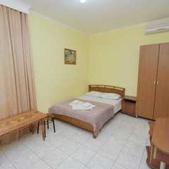 Гостиница Мария, Кабардинка, Краснодарский край