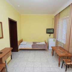 Гостиница Мария, Кабардинка, Краснодарский край