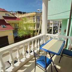 Гостиница Мария, Кабардинка, Краснодарский край