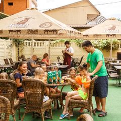 Отель Кипарис, Адлер, Краснодарский край