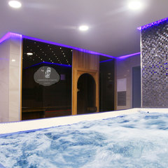 Гостиница Снежная сова, Красноярск, Красноярский край