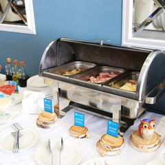 Гостиница Снежная сова, Красноярск, Красноярский край