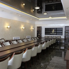 Гостиница Снежная сова, Красноярск, Красноярский край