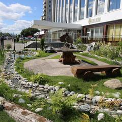 Гостиница Снежная сова, Красноярск, Красноярский край