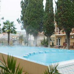 Отель Кипарис, Адлер, Краснодарский край