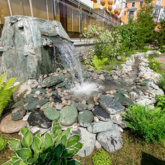 Гостиница Снежная сова, Красноярск, Красноярский край