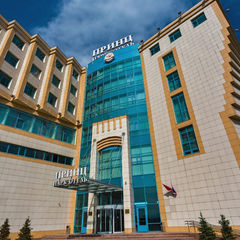 Парк-отель Принц, Москва, Московская область