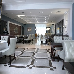 Гостиница Снежная сова, Красноярск, Красноярский край