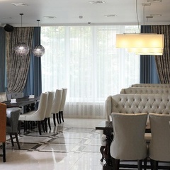 Гостиница Снежная сова, Красноярск, Красноярский край