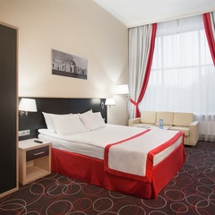 Парк-отель Принц, Москва, Московская область