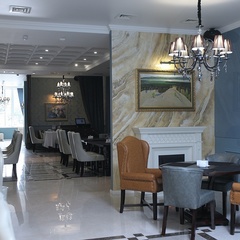 Гостиница Снежная сова, Красноярск, Красноярский край