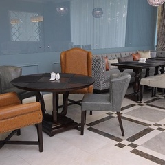 Гостиница Снежная сова, Красноярск, Красноярский край