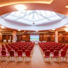 Парк-отель Принц, Москва, Московская область