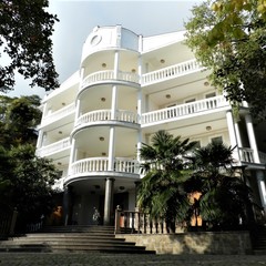 Отель Усадьба Прованс, Крым