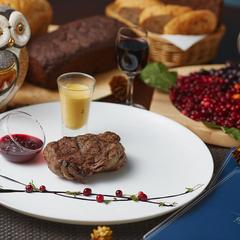 Гостиница Снежная сова, Красноярск, Красноярский край