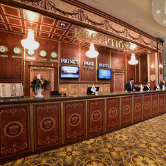 Парк-отель Принц, Москва, Московская область