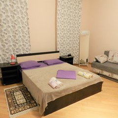 Отель Усадьба Прованс, Крым