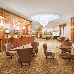 Парк-отель Принц, Москва, Московская область