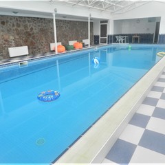 Отель Усадьба Прованс, Крым