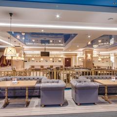 Парк-отель Принц, Москва, Московская область