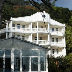 Отель Усадьба Прованс, Крым