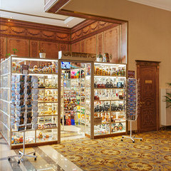 Парк-отель Принц, Москва, Московская область