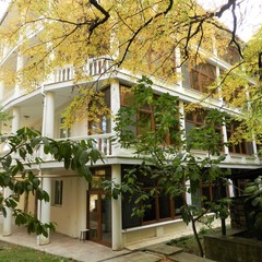 Отель Усадьба Прованс, Крым