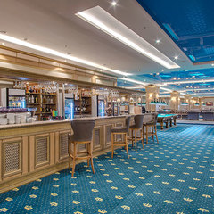 Парк-отель Принц, Москва, Московская область